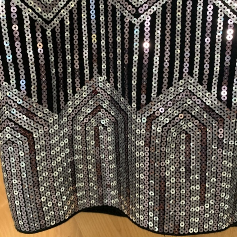 sequin Mini - Picture 4 of 5